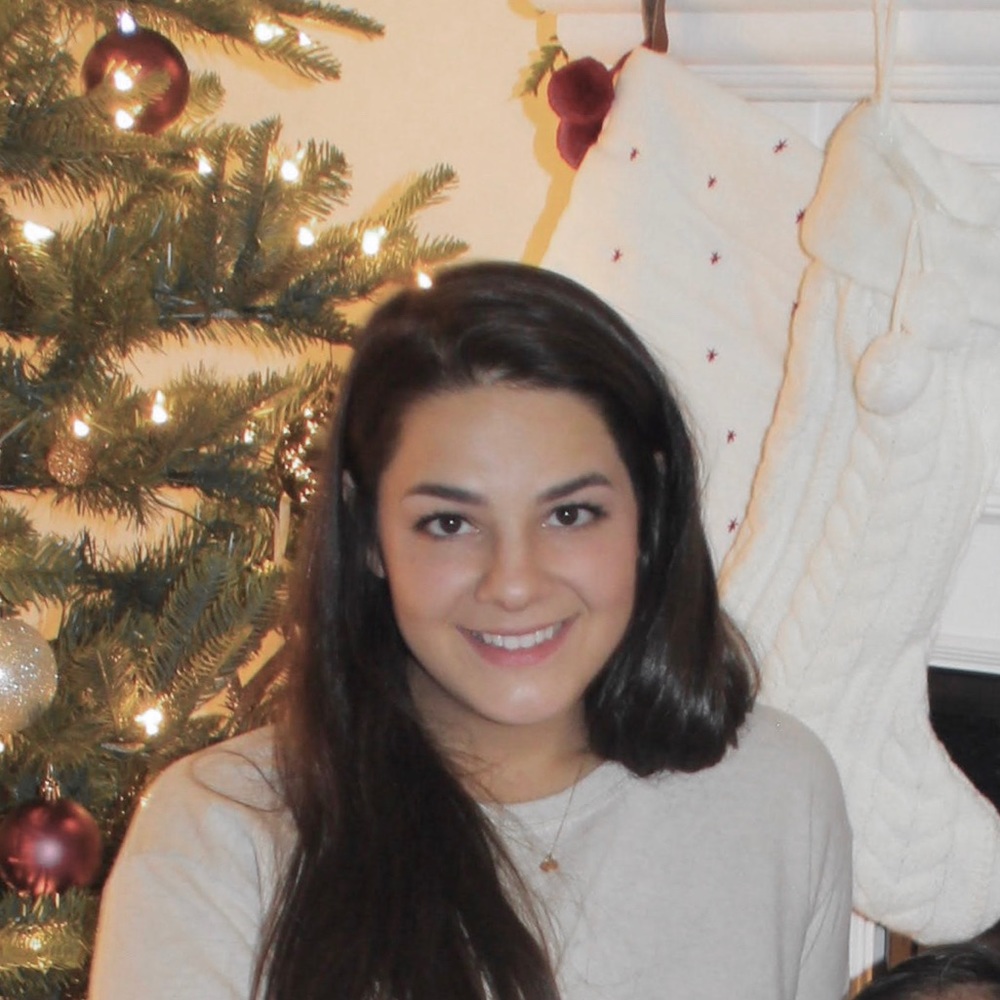 Meet your Posher, Abby